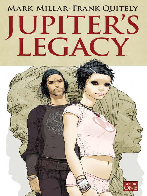Title details for Jupiter's Legacy (2013), Volume 1 by Mark Millar - Available